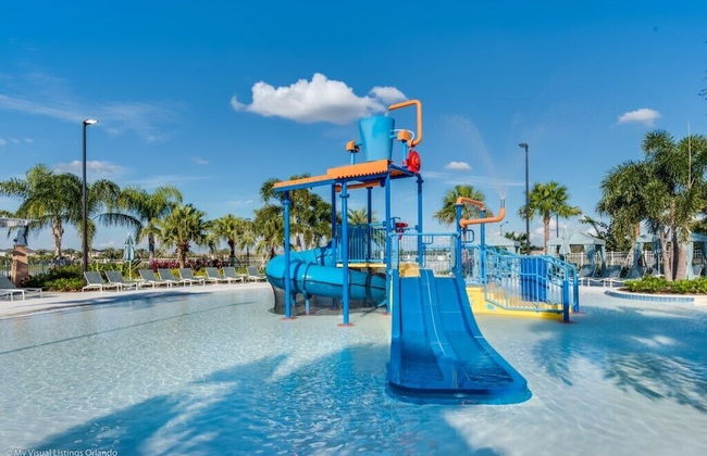 1834cvt New Solara 9 Bedroom 6 Bathroom Resort - Foto 62