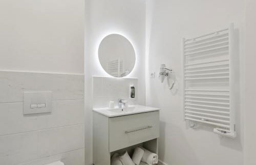 All Suites Appart Hôtel - Noisy-le-Grand - Foto 22