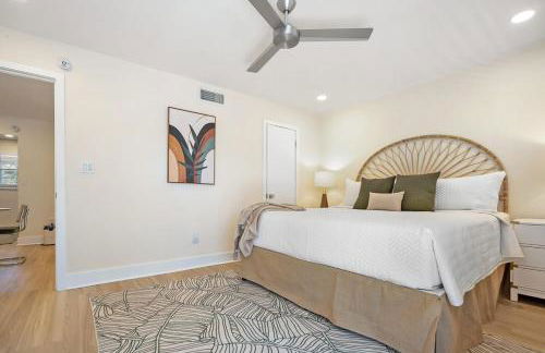 Fido Friendly Condo Sun and Fun Walk to DT Free Parking - Foto 20