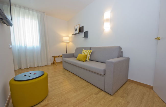 Aparthotel Atenea Valles - Foto 118