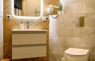 Apartamenty u Kurosa Jacuzzi & Sauna Ski Suche - Foto 48