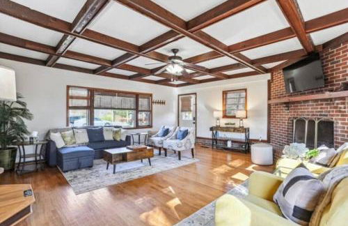 Charming renovated 4B Ranch - Foto 1