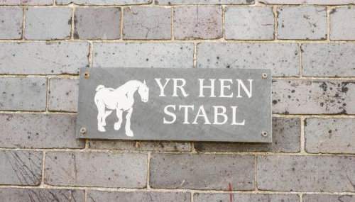 Hen Stabl - Foto 2