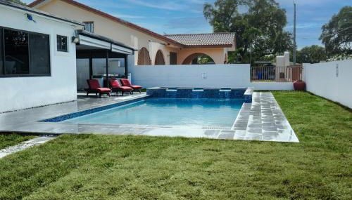 Miami Freedom Park Oasis by H&S - Foto 5