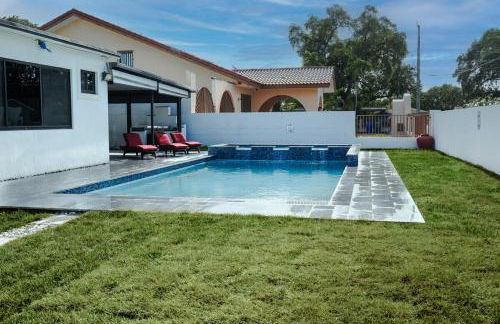 Miami Freedom Park Oasis by H&S - Foto 5