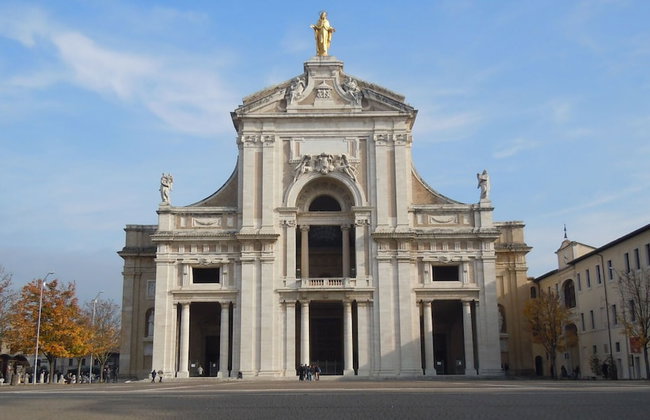 Domus Angeli Camere - Foto 42