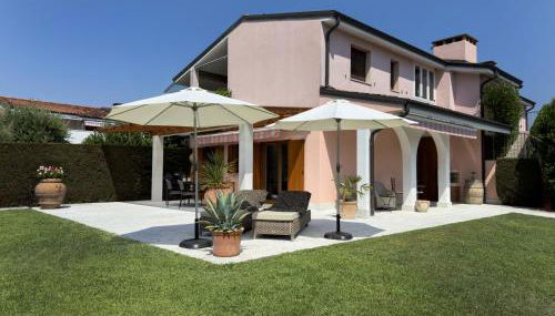 Ca' dei Vigneti - Foto 5, Garden, Garden view