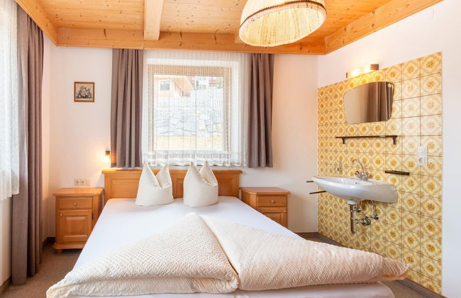 Chalet in Zell am Ziller Near Ski Lift - Foto 3