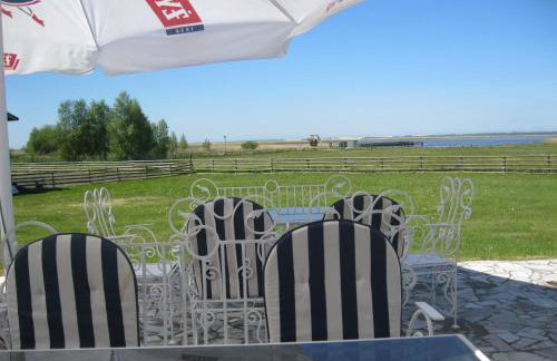 Rezydencja Nad Jeziorem Łebsko - Foto 5