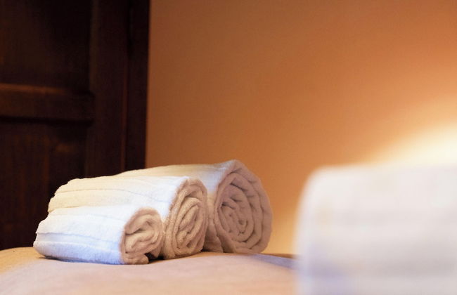 agriturismo Castel d'Alfiolo-Barcomonte - Foto 78