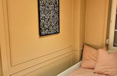 Le Kronenbourg - À deux arrêts de tram du centre-ville - Photo 22