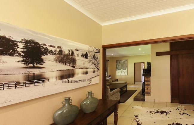 Whispering Waters - Foto 36