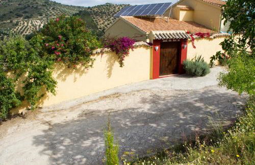 Casa Rural Cortijos San Jose - Foto 29