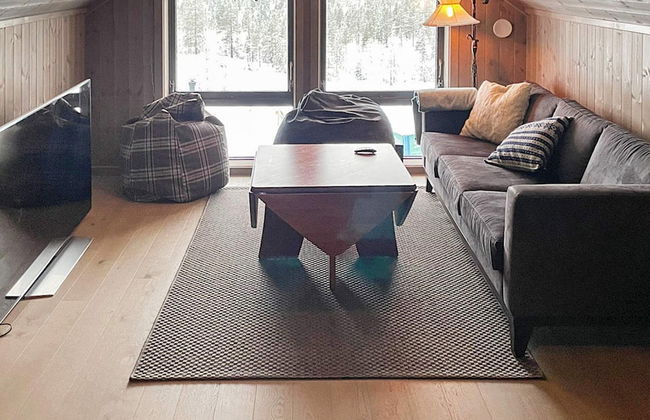 8 Person Holiday Home in Noresund - Photo 6