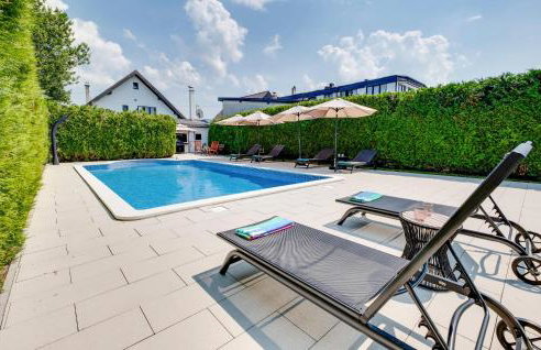 Nice Home In Stubicke Toplice - Foto 1