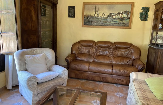 Cortijo rural en Archidona - Photo 19