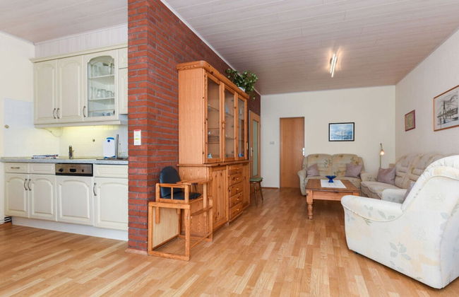 Holiday Home Weisse Robbe - Foto 5