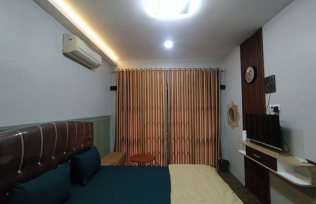 Tenang Jiwa Villa - Foto 7