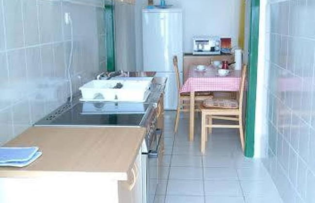 Beachfront Holiday House Žal - Foto 10