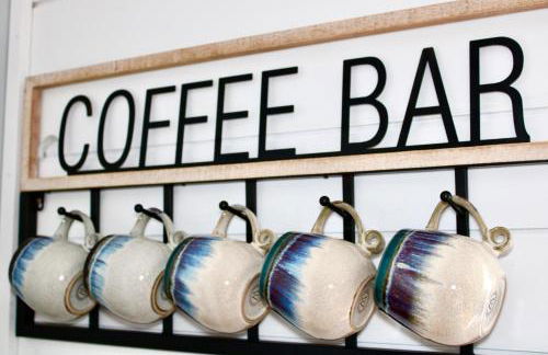 Riverbend Ranch for Family Fun on Smith Lake! Dogs welcome! - Foto 13