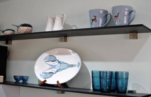 The Old Stables- charming cottage Crail - Foto 25