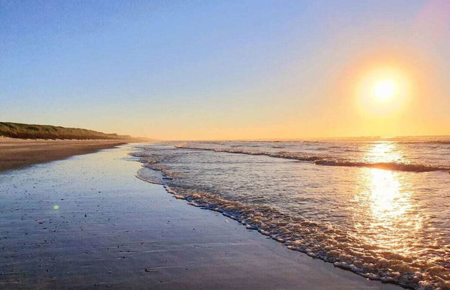 De Seekobb -beachgoers - Foto 29