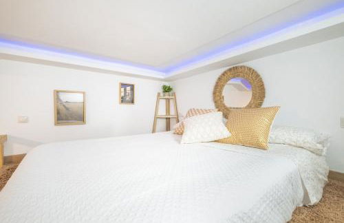 Casa dSanz "Relax con bañera de hidromasaje" - Foto 8