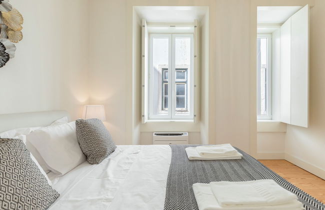 Gonzalo's Guest Apartments - Luxury Baixa - Photo 26