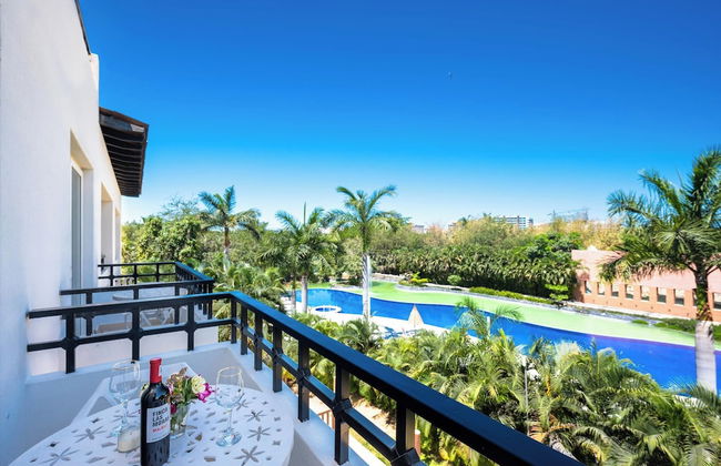 El Tigre Golf Resort Taheima Condos - Foto 59