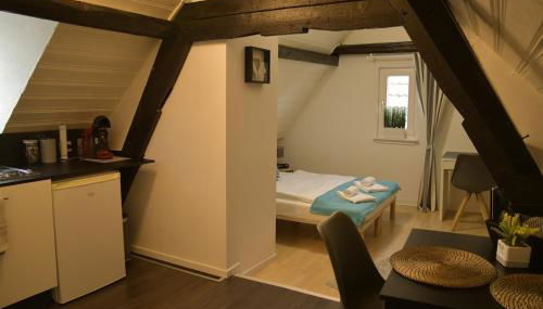 Stilvolle Altbauwohnung, Apartment Träum & schön - Foto 3