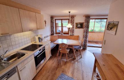 Ferienwohnung Milz - Foto 24