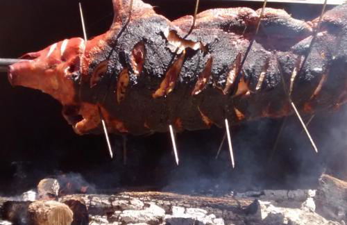 Casas Rurales las Eras III - Foto 44