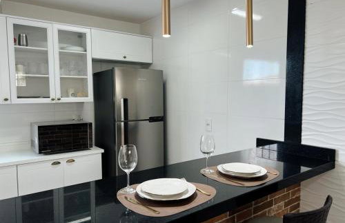 Casa 2 QUARTOS 2 BANHEIROS Freguesia do Ribeirão da Ilha - Foto 1