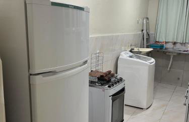 Apartamento belezinha no aparecida - Foto 10