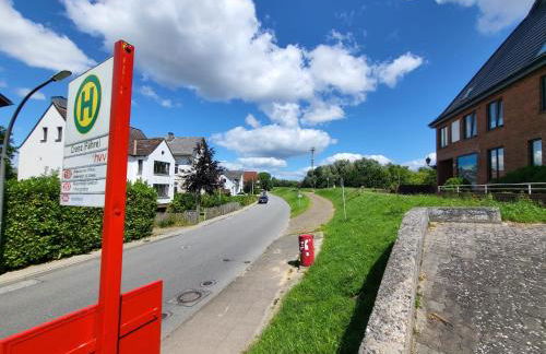 Ferienwohnung Elbdeich Cranz - Foto 13