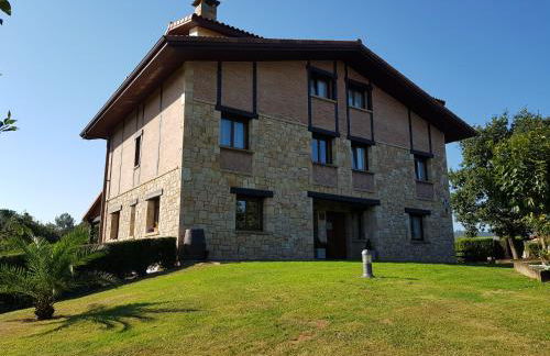 Casa Rural Eguzkilore - Foto 10