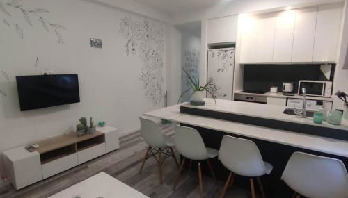 Apartamento Turquesa - Foto 2