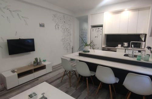 Apartamento Turquesa - Foto 2