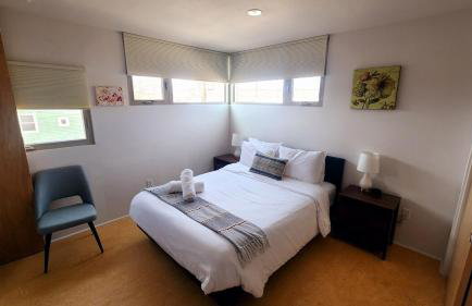 Private Townhome Haven in Downtown - Foto 8