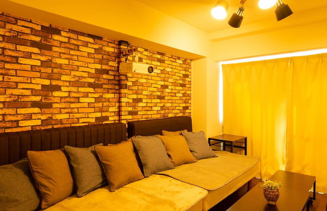 GrandTree Yokohama Station - Foto 19