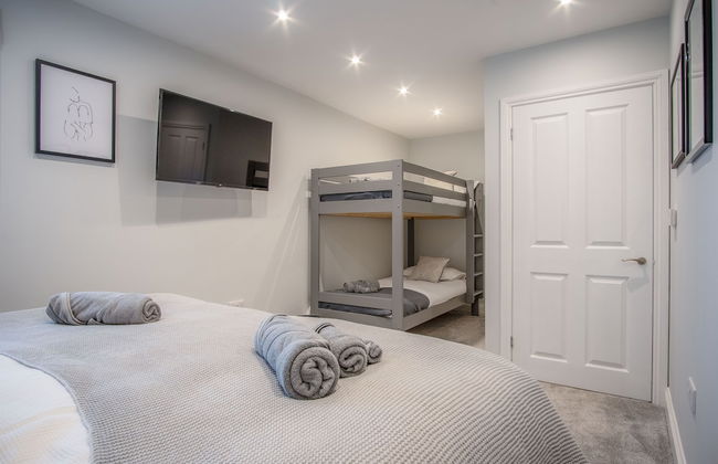 The Barn At Kiln Park - 2 Bed Cottage - Narberth - Foto 5