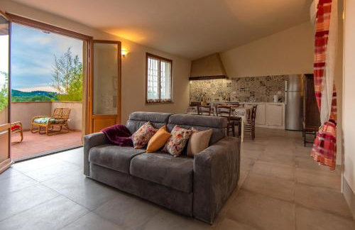 Agriturismo Villa Ulivello in Chianti - Foto 62