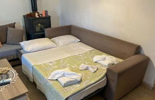 Elpida's Retreat, Pelion - Foto 51