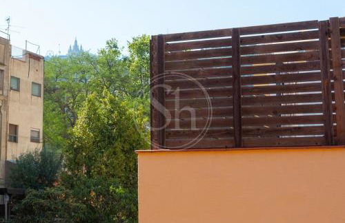 Apartamento cómodo cerca de Park Güell - Foto 44