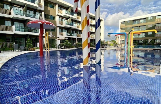 Mana Beach Experience by All - Foto 39