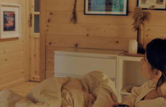 Jarzębinowa - artystyczny dom na Podlasiu - Foto 3