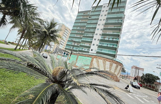 Pé na Areia Praia do Maracanã II - Foto 19