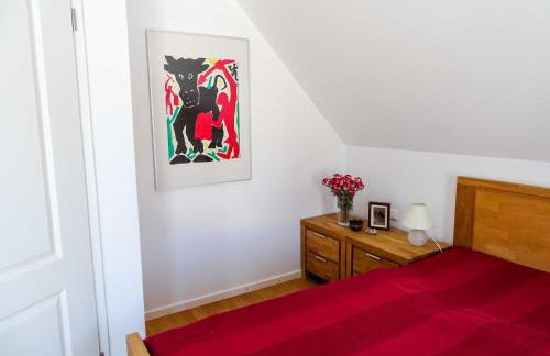 Reetdachhaus im Fischerdorf - Foto 35