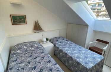 Blue horizon retreat-Luxury Penthouse - Foto 27