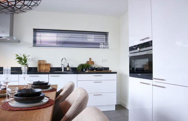 2 bedroom House in Otterlo with swimming pool and terrace - Photo 7